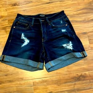Judy blue shorts